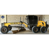 Motoniveladora New Holland Rg170b Ref.231766