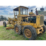 Motoniveladora Patrola Caterpillar 120 B