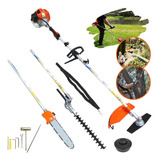 Motopodador De Galhos Sabre 30cm Com Multifunções 33cc 1,3hp