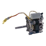 Motor 1/15cv + Cabo Centrifuga Mueller Super Fit Mega Origin