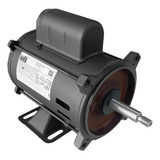 Motor 1/2 Cv Weg Para Bomba De Piscina Nautilus,igui, Dancor
