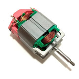 Motor 127v 1000w Para Aparador De Grama Tramontina Ap1000