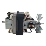 Motor 127v Para Liquidificador Philips Walita Ri2095 48618