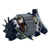 Motor 127v Para Liquidificador Philips Walita Ri2131 52365