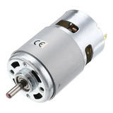 Motor 12v Dc 775 Alta Rotação