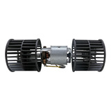 Motor 2 Eixos Com Turbina Da Caixa Evaporadora Universal 24v
