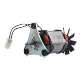 Motor 220v P/ Liquidificador Philips Walita Ri2101 Original