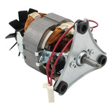 Motor 800 Watts 220v P/liquidificador Walita Ri2137 Original
