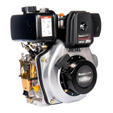 Motor A Diesel Multiuso 5 Hp 4t Tde50xp 019-031 Toyama