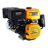 Motor A Gasolina 4t 407cc 15cv Zm150g4t Silagem