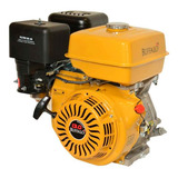 Motor À Gasolina Bfge 13.0 Buffalo 4t 13cv Partida Elétrica