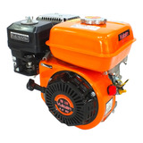 Motor A Gasolina Para Roçadeira 4t 5,5hp 163cc Vulcan Trent
