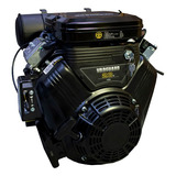 Motor A Gasolina Vanguard 23hp 627cc Com Partida Elétrica