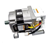 Motor Ac Trifásico Lava E Seca 500w 127v 11002013000469
