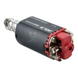Motor Airsoft V2 High Torque / Speed 20k (eixo Longo) 