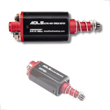 Motor Aols Ultra High Torque Airsoft Eixo Longo 26 Tpa