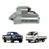 Motor Arranque 12v 10d Hyundai H1 H100 Hr 2.5 3610042350