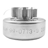 Motor Arranque Bendix Compatível Jet Ski Sea Doo 580/720/650