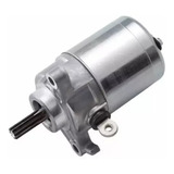 Motor Arranque Fazer 150 Factor 150