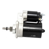 Motor Arranque Fusca 1300 1500 1600 1.2 Hp + Performance 