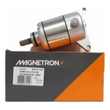 Magnetron