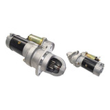 Motor Arranque Partida Delco 28mt Fiat Allis 24v - 8200065m