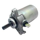 Motor Arranque Partida Fazer 150 14-22 Ybr 150 Factor 16-22