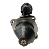 Motor Arranque Partida Mb 608 Jf Mancal Deitado