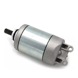 Motor Arranque Partida Suzuki Bandit 1250 Todas Mod.original