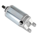 Motor Arranque Partida Suzuki Gsf 650 S Bandit 07 - 12 Novo