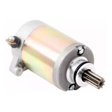 Motor Arranque Suzuki Yes Intruder 125 Stx 200 1° Linha