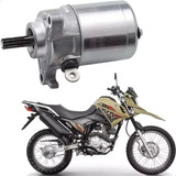 Motor Arranque Xtz Crosser 150 2018