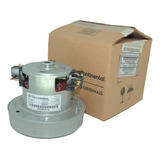 Motor Aspirador 127v 1400w Electrolux Max Trio A18215001