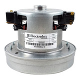 Motor Aspirador De Pó Electrolux Max Trio 2 Maxi Trio 3 220v