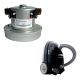 Motor Aspirador Electrolux Max Trio 220v/1400w