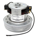 Motor Aspirador Electrolux Max Trio A18215001 127v 1400w