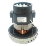 Motor Aspirador Lavor 110v Compact Vac14/ Power Duo Original