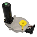 Motor Atuador Acionador Da Tração 4x4 Da S10 Até 2011
