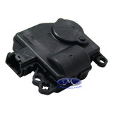 Motor Atuador Da Caixa Ventilacao Fiesta 2016 2017 Ford
