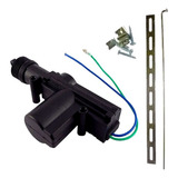Motor Atuador De Trava Elétrica Universal Gc 2 Fios Porta