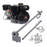 Motor Barco 3.5 Bote Diesel Toyama Rabeta 1.70 Melhor Preço