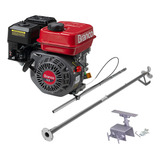 Motor Barco B4tt 5.5 Cv Rdp Rio E Mar Rabeta Longa +nf