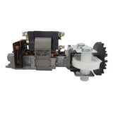 Motor Batedeira Arno Facilita Sx15 127v