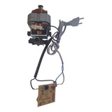 Motor Batedeira Planetaria Philco Bbt500 Php500 | 127v 500w