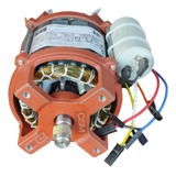 Motor Betoneira Csm 120 E 150 Litros 0,5cv Ml20010703