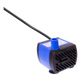 Motor Bomba Fonte Água Bebedor Gato Bebedouro 200l/h Hbo250