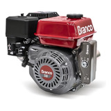 Motor Branco 7hp 207cc B4t-7h 4t