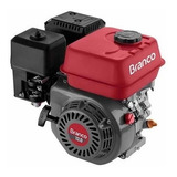 Motor Branco B4t 13,0cv Eixo H Part. Manual Mini Buggy