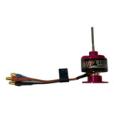 Motor Brushless 2210 1650kv Turnigy