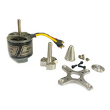 Motor Brushless 3536 1800kv Turnigy